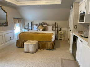 Heber Senator Bed and Breakfast